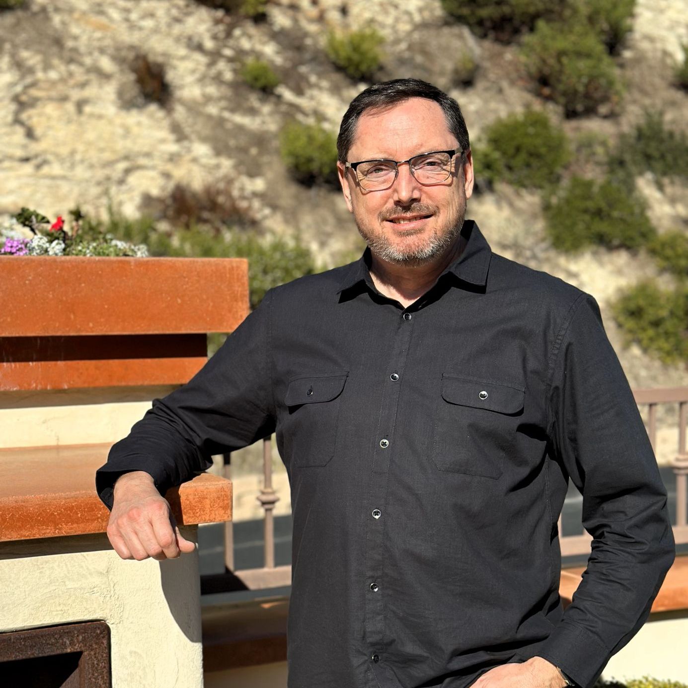 Profile of Micah Smith