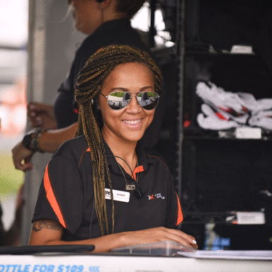 Profile of Avinay Simms