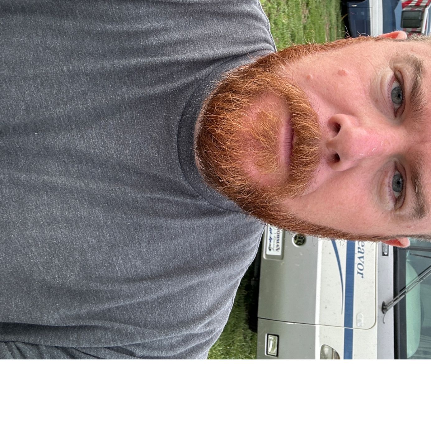 Profile of Timothy McMahan