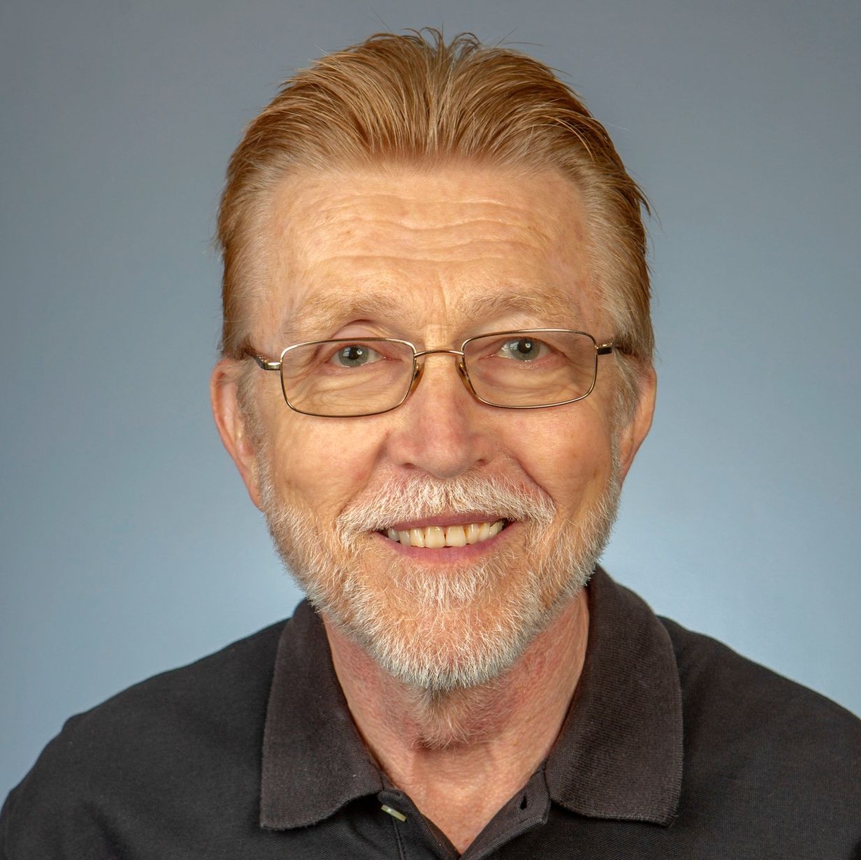 Profile of William Page-Echols