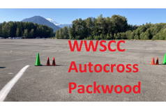 WWSCC @ Hampton Mills Sawmill - Packwood