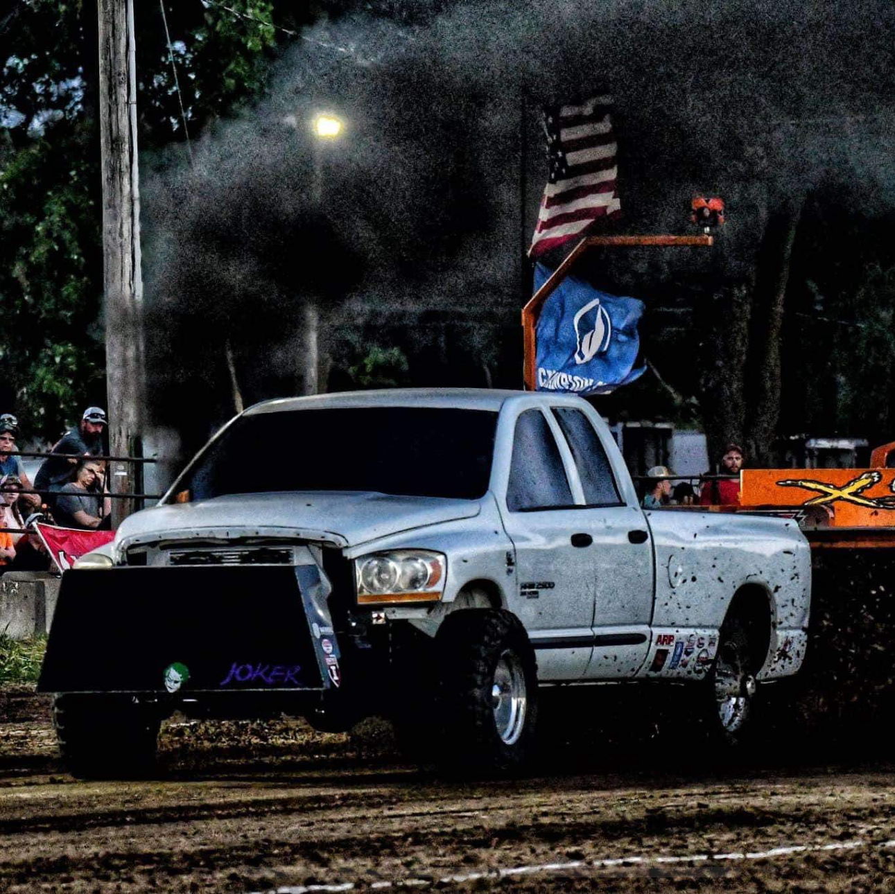 Profile of Cory Bokermann