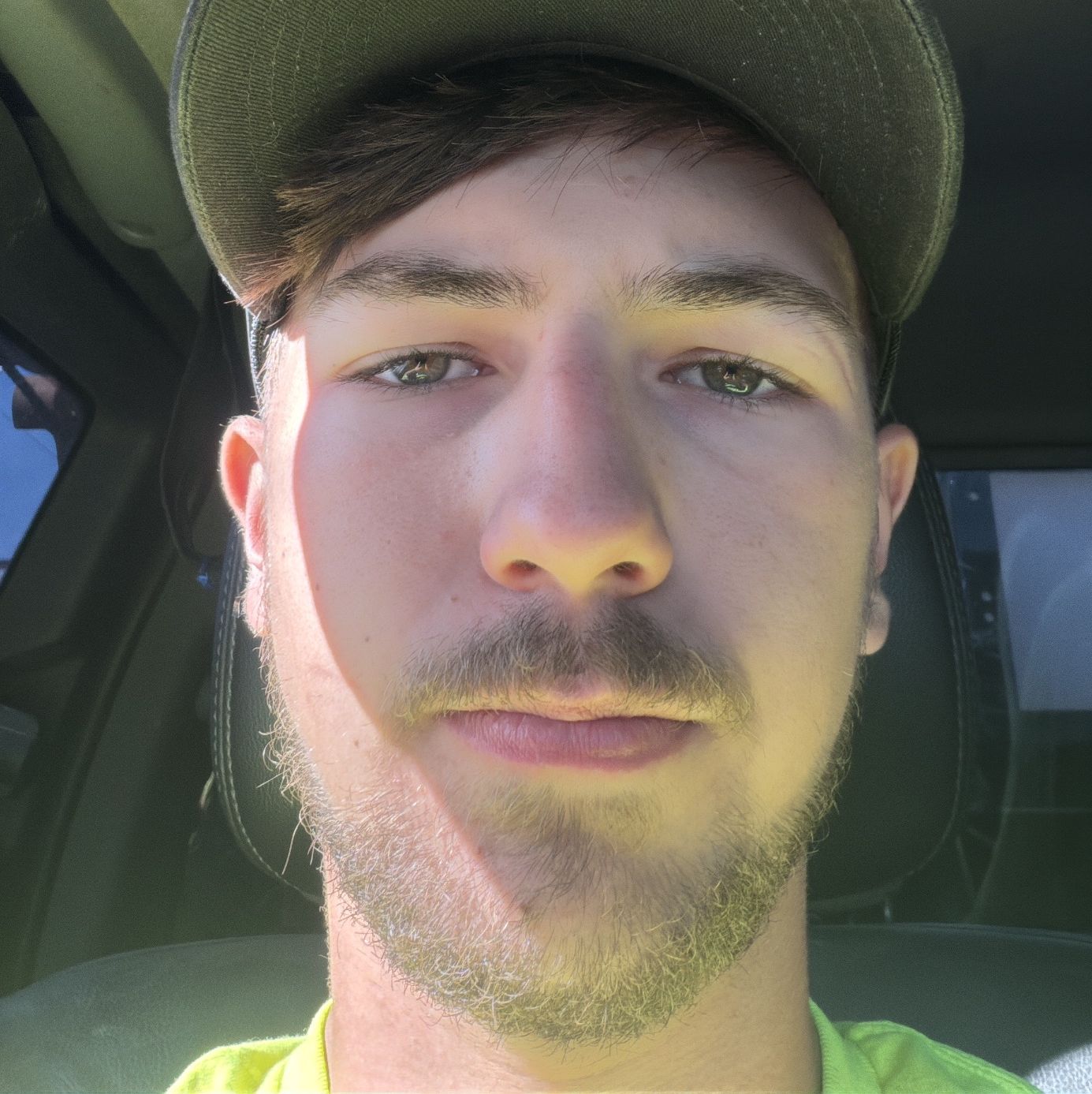 Profile of Seth Baird