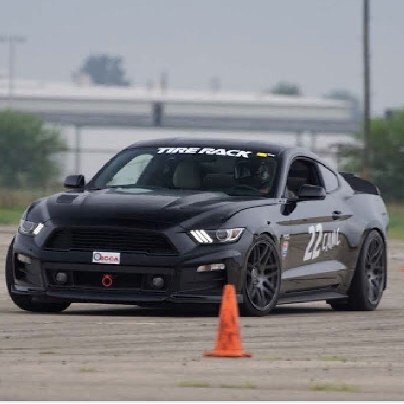 Profile of Jared McCorkendale