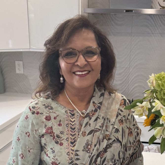 Profile of Sonia Clark