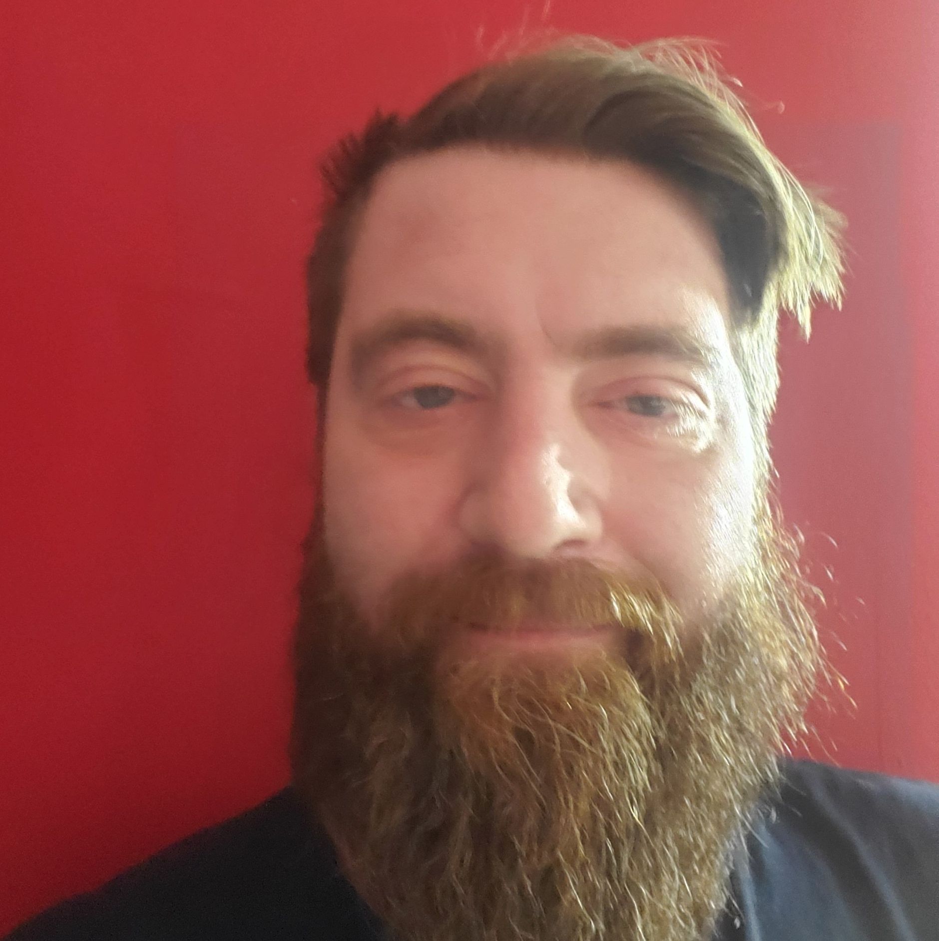 Profile of Dr. Robert Bulla