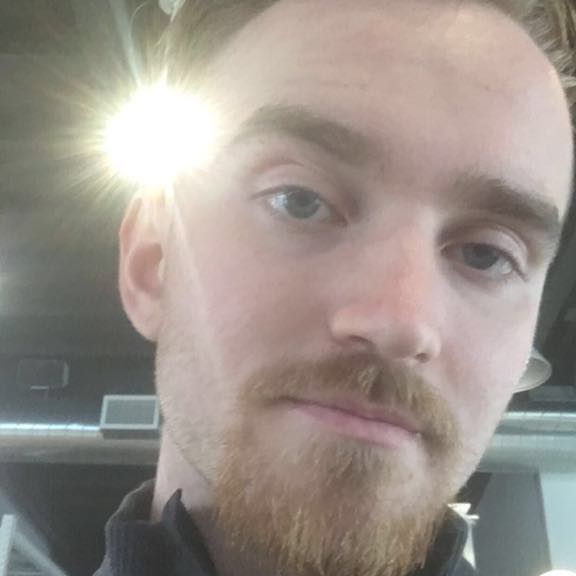 Profile of Nate Buchan