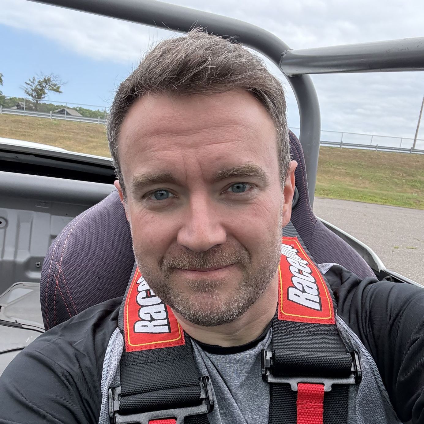 Profile of Kevin Whinnery