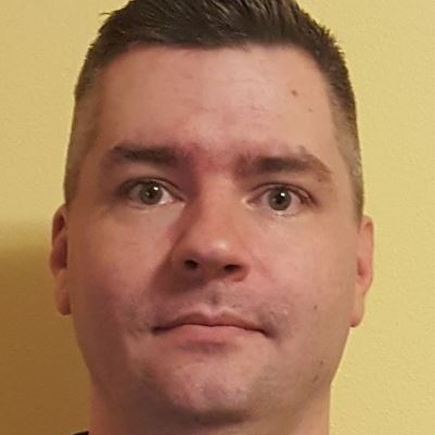 Profile of Paul VanNatta
