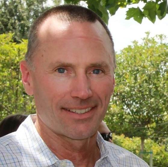 Profile of Scott Dinslage