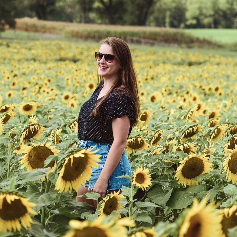 Profile of Kyra D'Amato