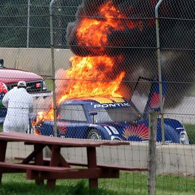 Profile of Bill Armitage