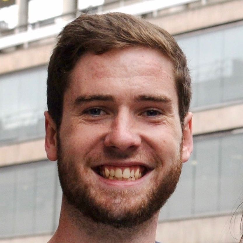 Profile of Colton Edwards