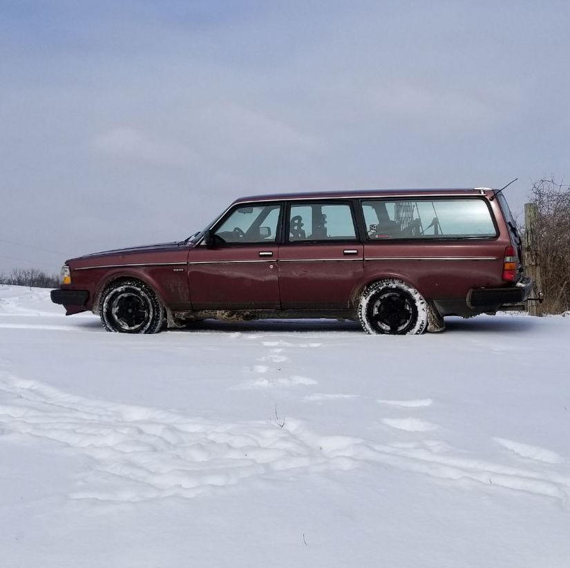 Profile of Ethan Sommer