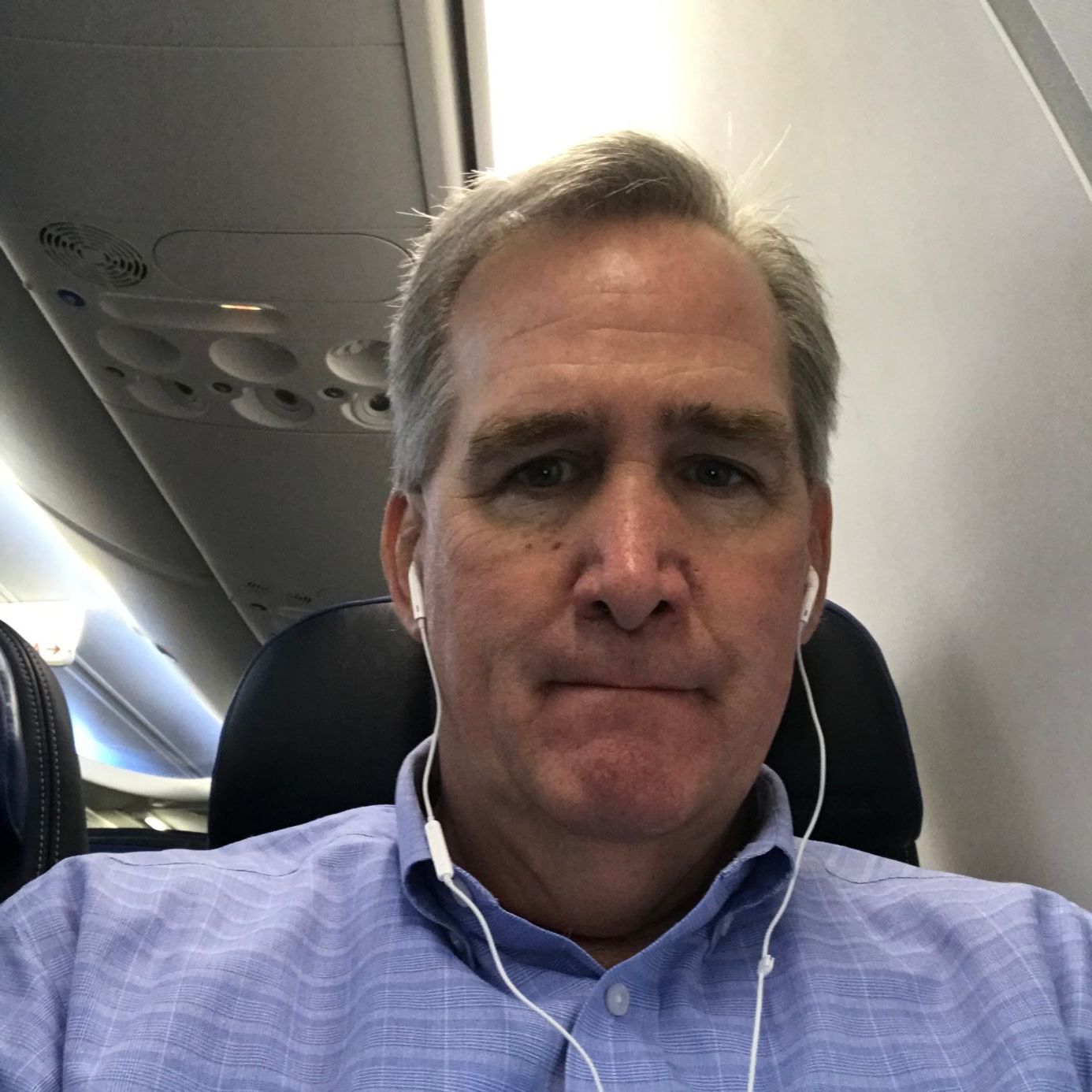 Profile of James Stephens