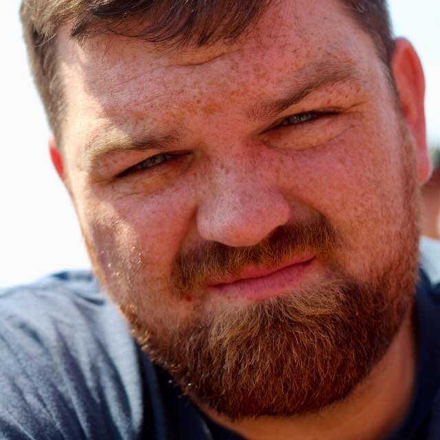 Profile of Andrew Harrison