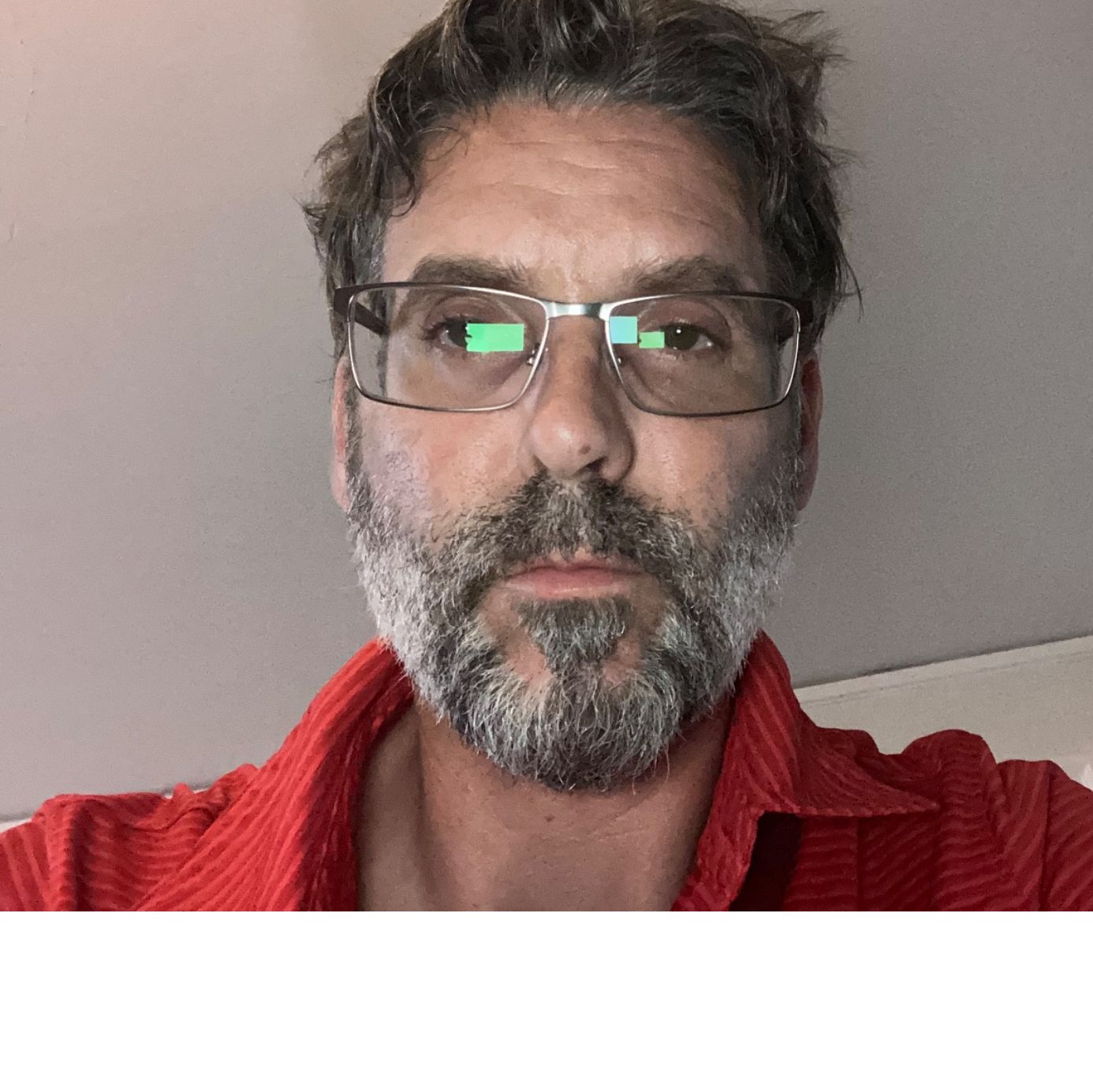 Profile of Ira Nesbitt
