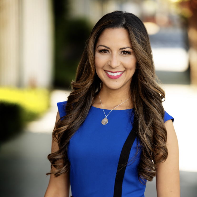 Profile of Ruby villarreal