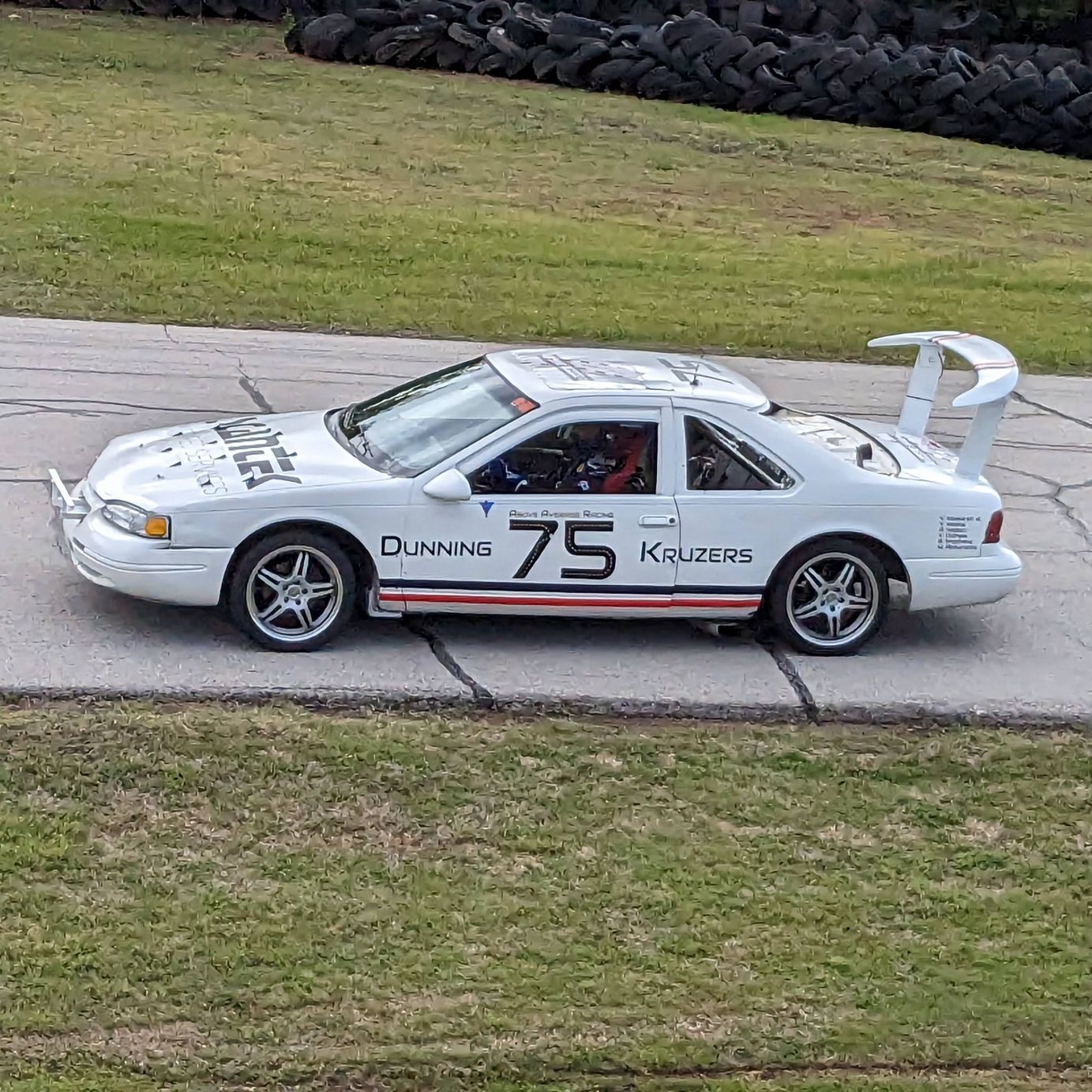 Profile of Bob Stephens