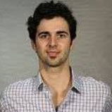 Profile of David Srour
