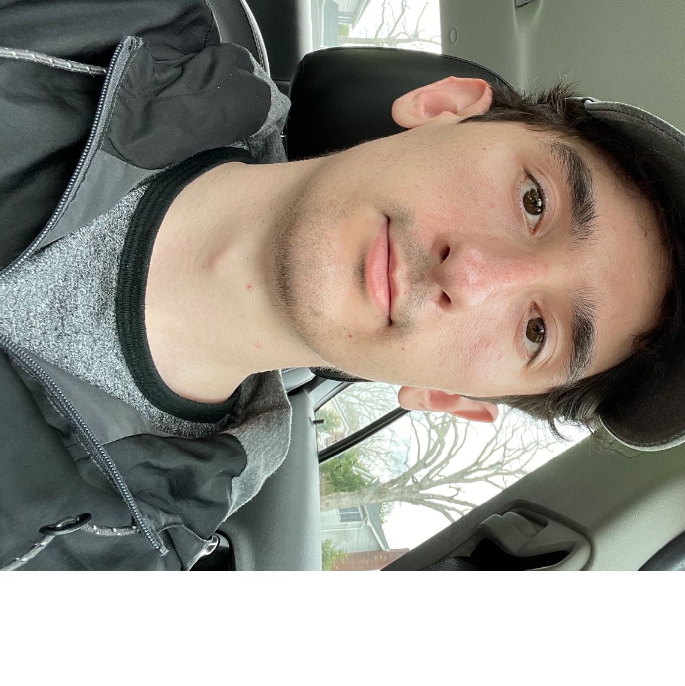 Profile of Anthony Brangaitis