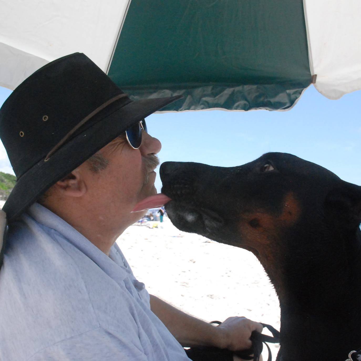 Profile of Jack Fisher