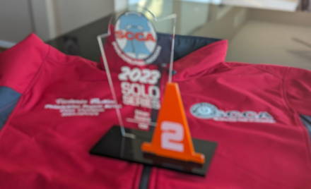 Philly SCCA 2023 Season Awards Banquet