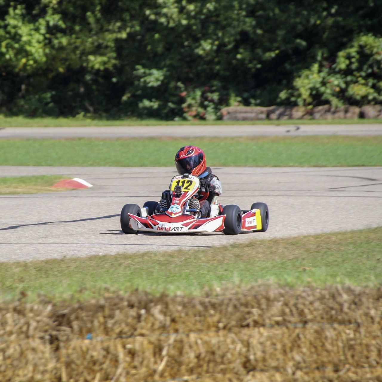 Profile of Ezekiel Haight