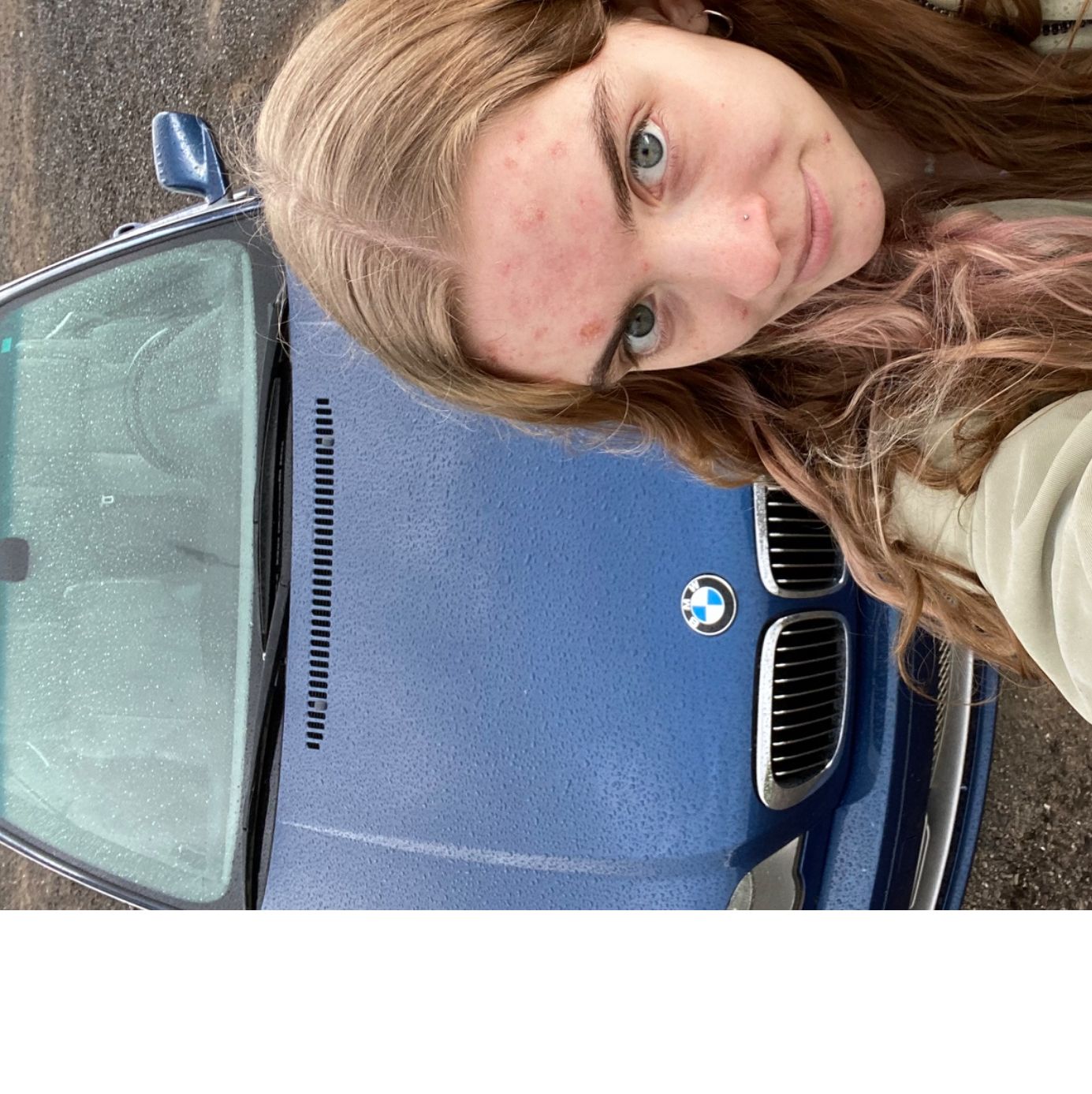 Profile of Casey Amico