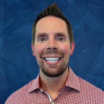 Profile of Justin Mecham