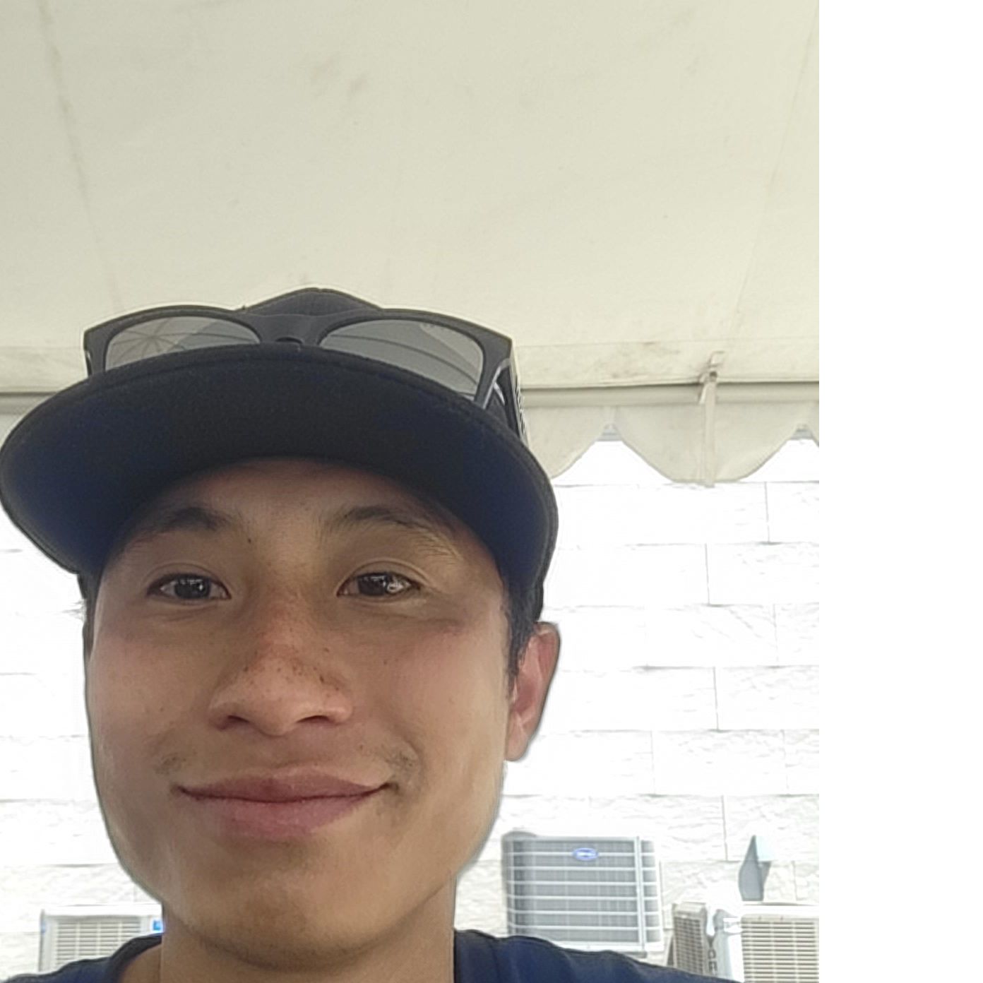 Profile of Henry Guan