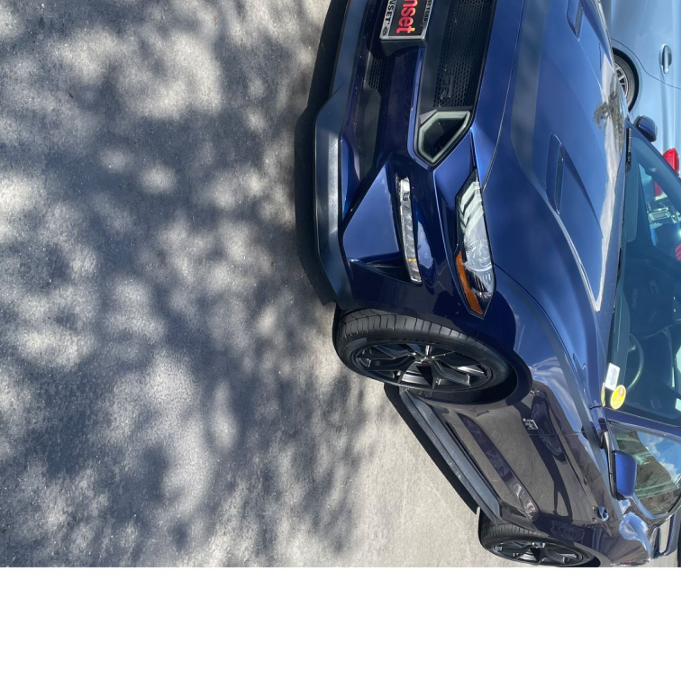 Profile of Justin Odaniel