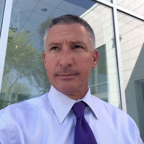 Profile of JOHN VACCARO