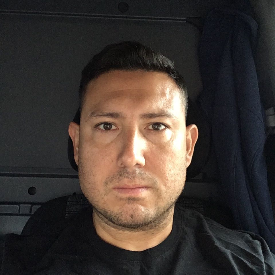 Profile of Angel Arias