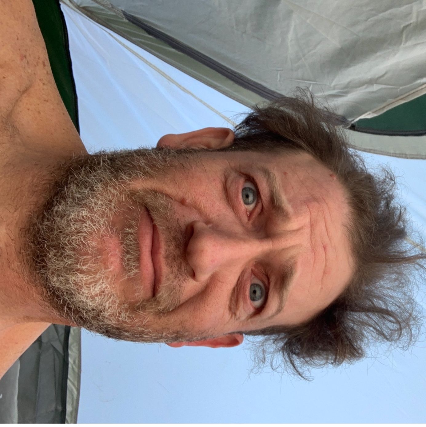 Profile of Doug Beckham