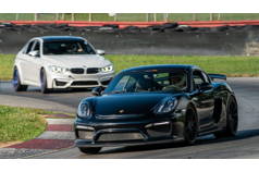 VRPerformance Open Track Day at Mid Ohio