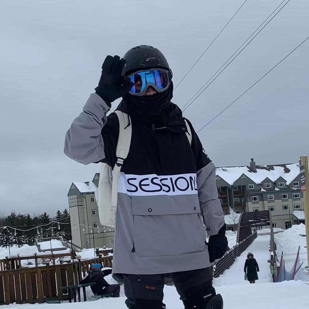 Profile of Boxuan Chen