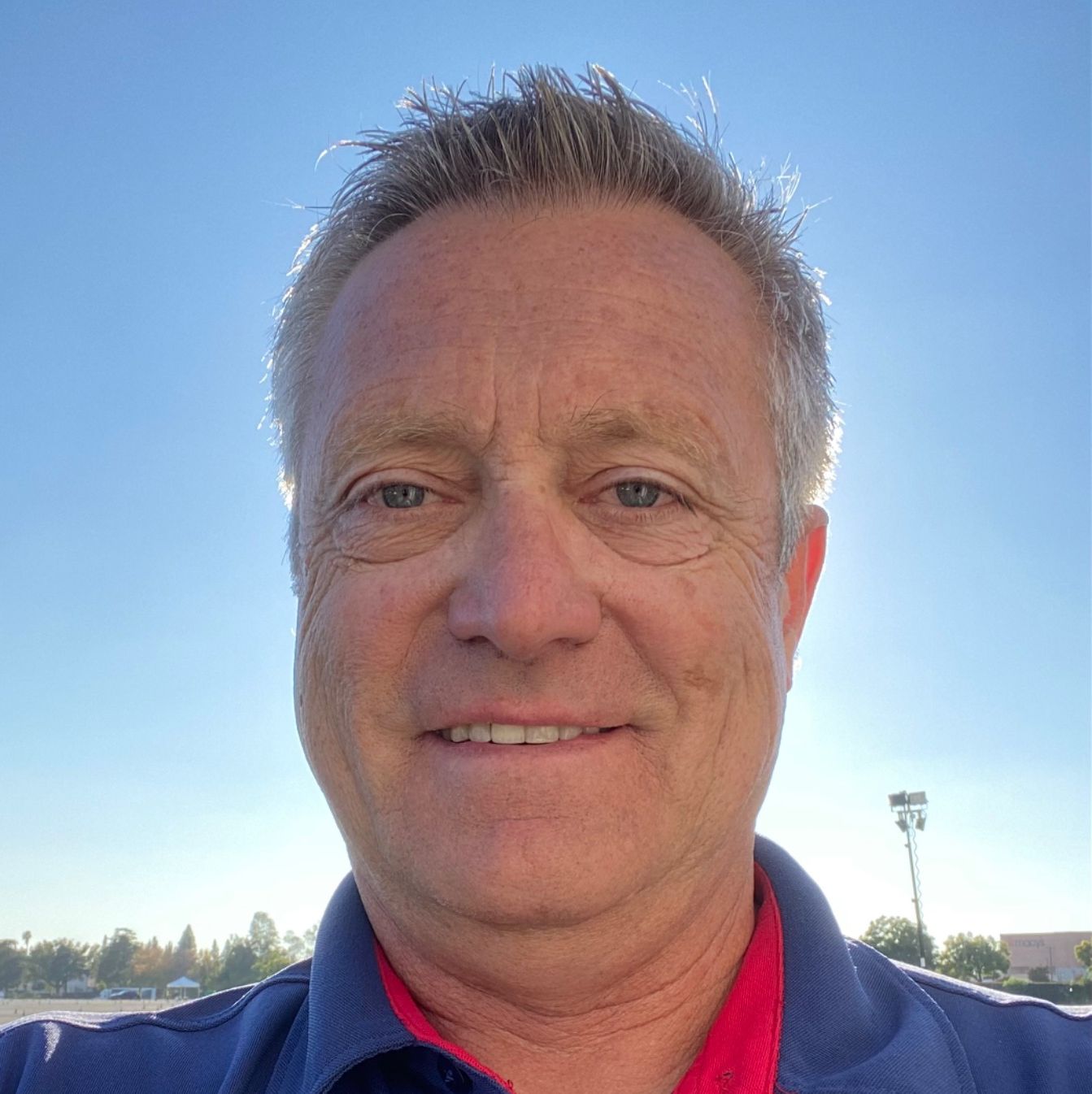 Profile of Chris Welty