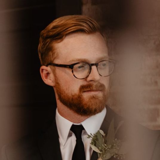 Profile of Taylor Colwell