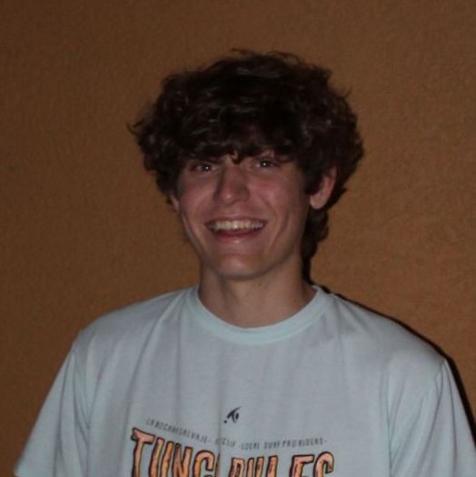 Profile of Adam Harkins