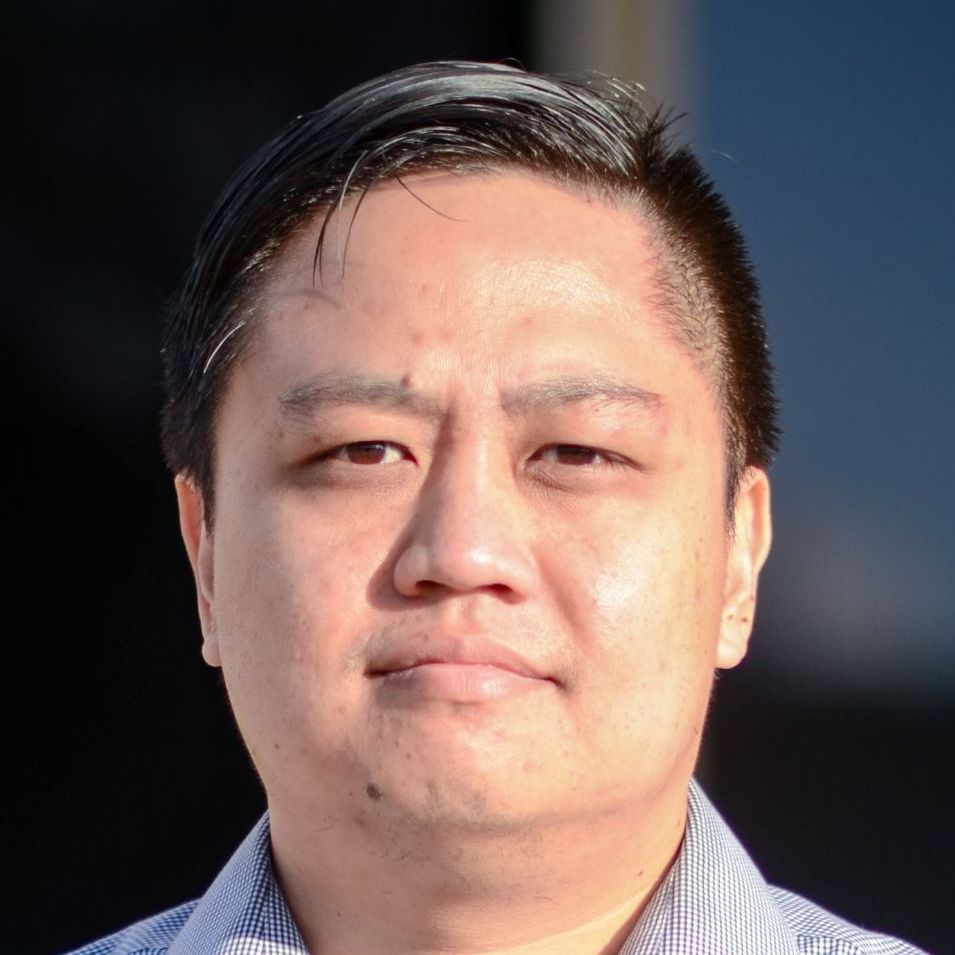 Profile of Dennis Lui