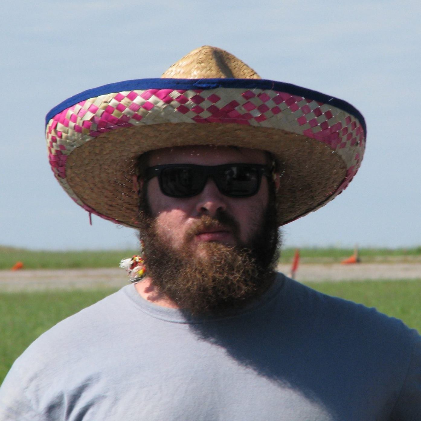 Profile of William Harris