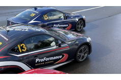 ProFormance Racing School Available Date @ Pacific Raceways