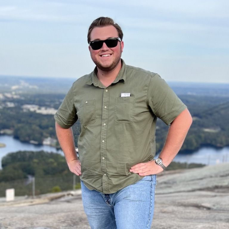 Profile of Joseph Frampton