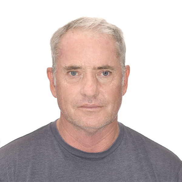 Profile of John McInnes