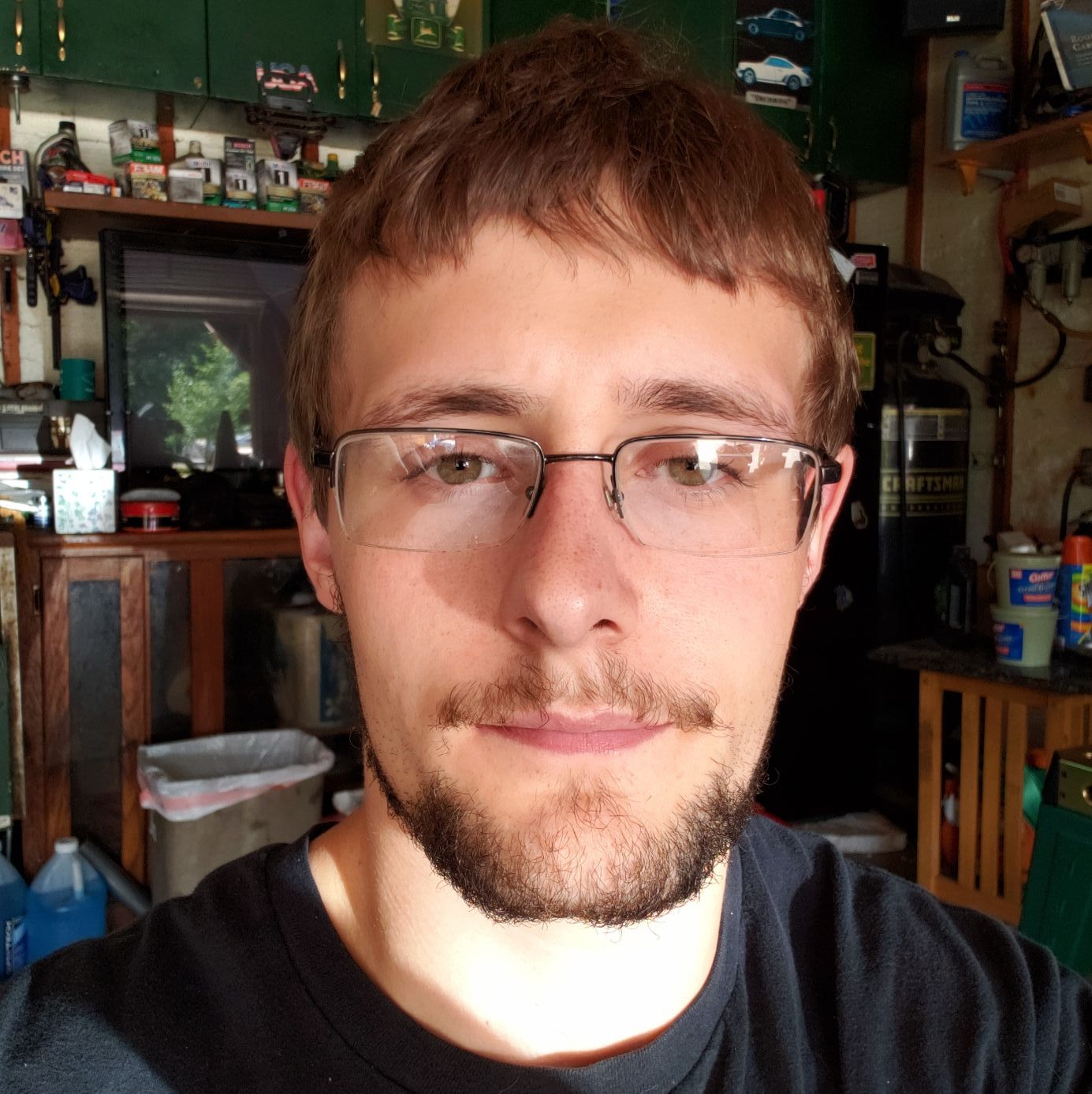 Profile of Justin Latta