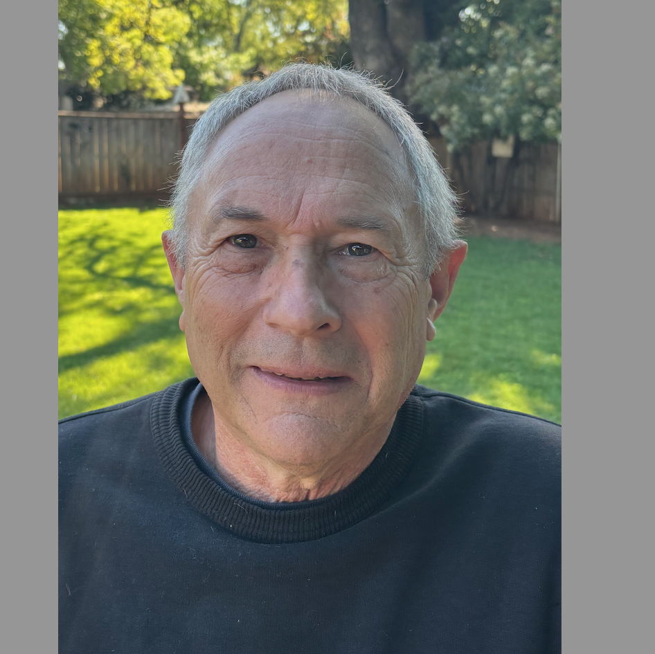 Profile of Larry Hansen