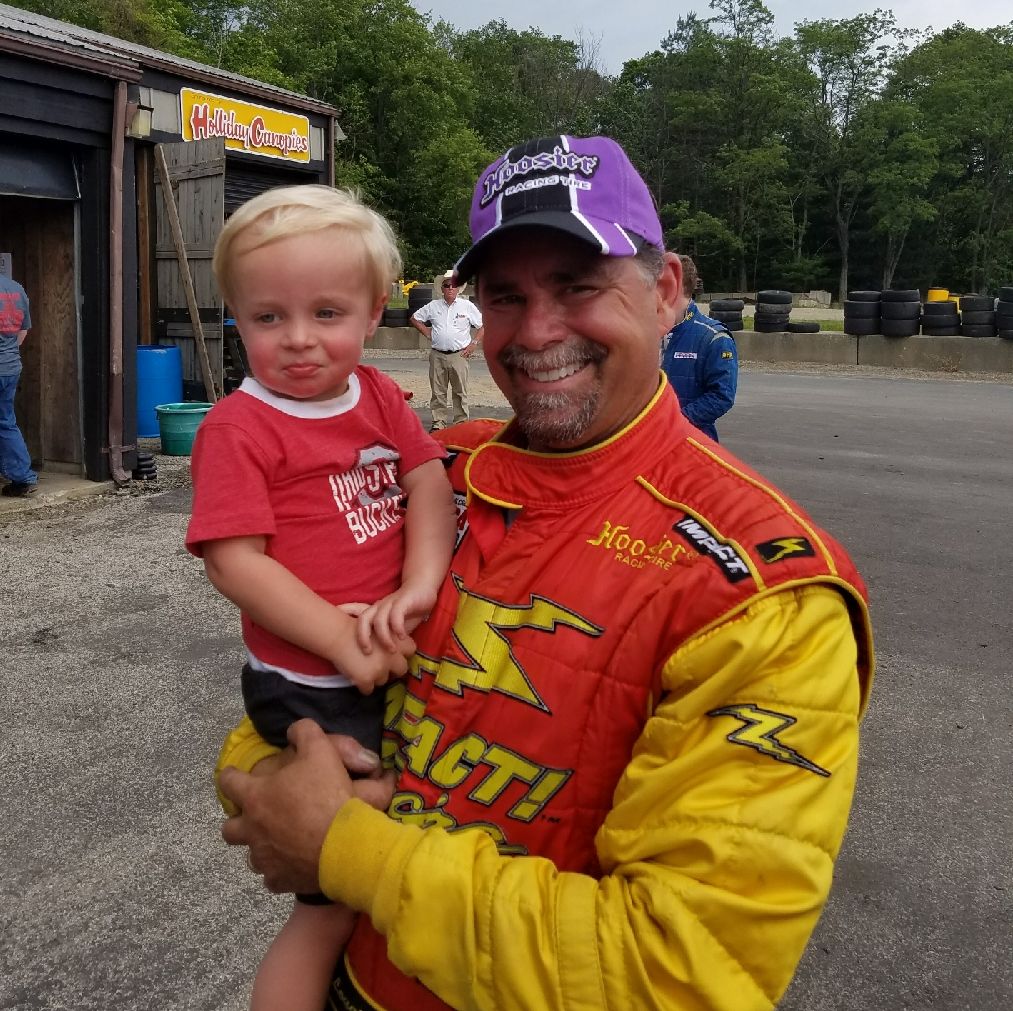 Profile of Jeff Loughead