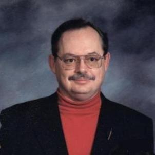 Profile of Richard Dixon