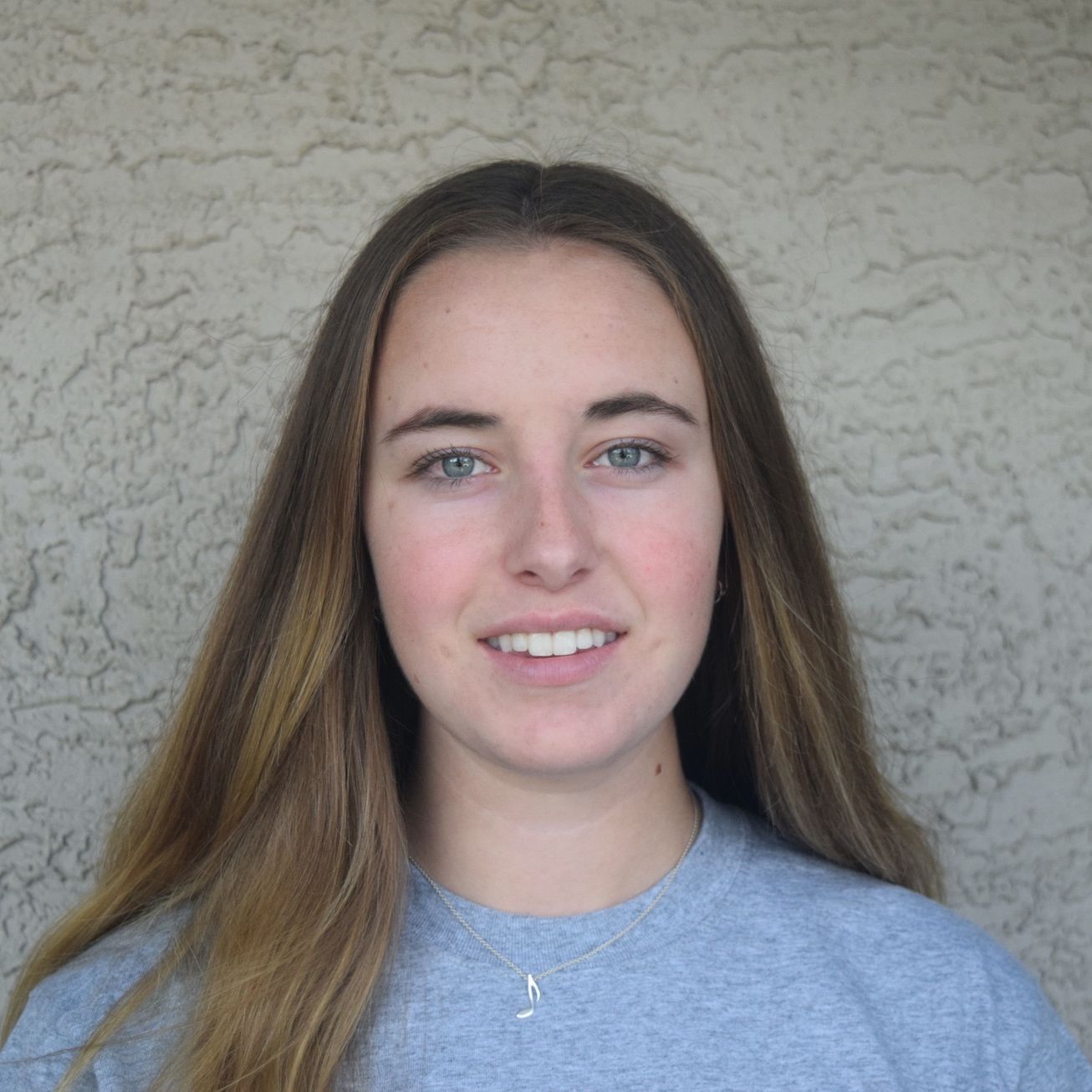 Profile of Samantha Dougherty